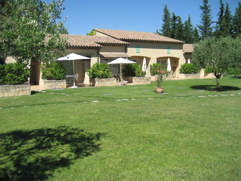 La Residence Du Moulin Tourrettes-sur-Loup Exterior photo