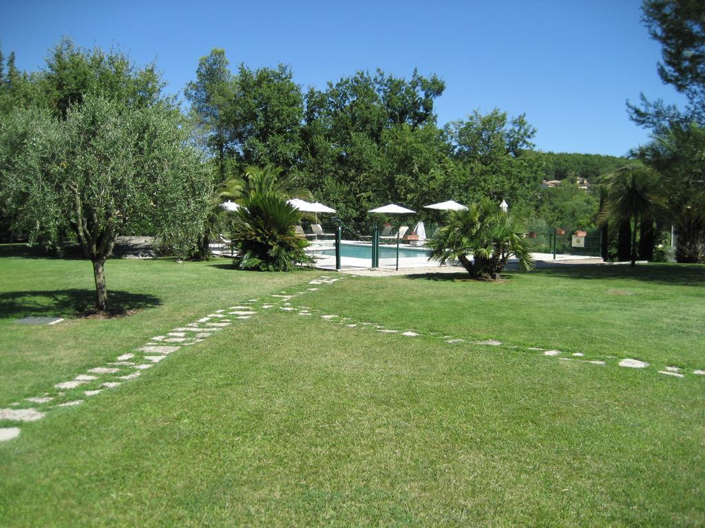 La Residence Du Moulin Tourrettes-sur-Loup Exterior photo