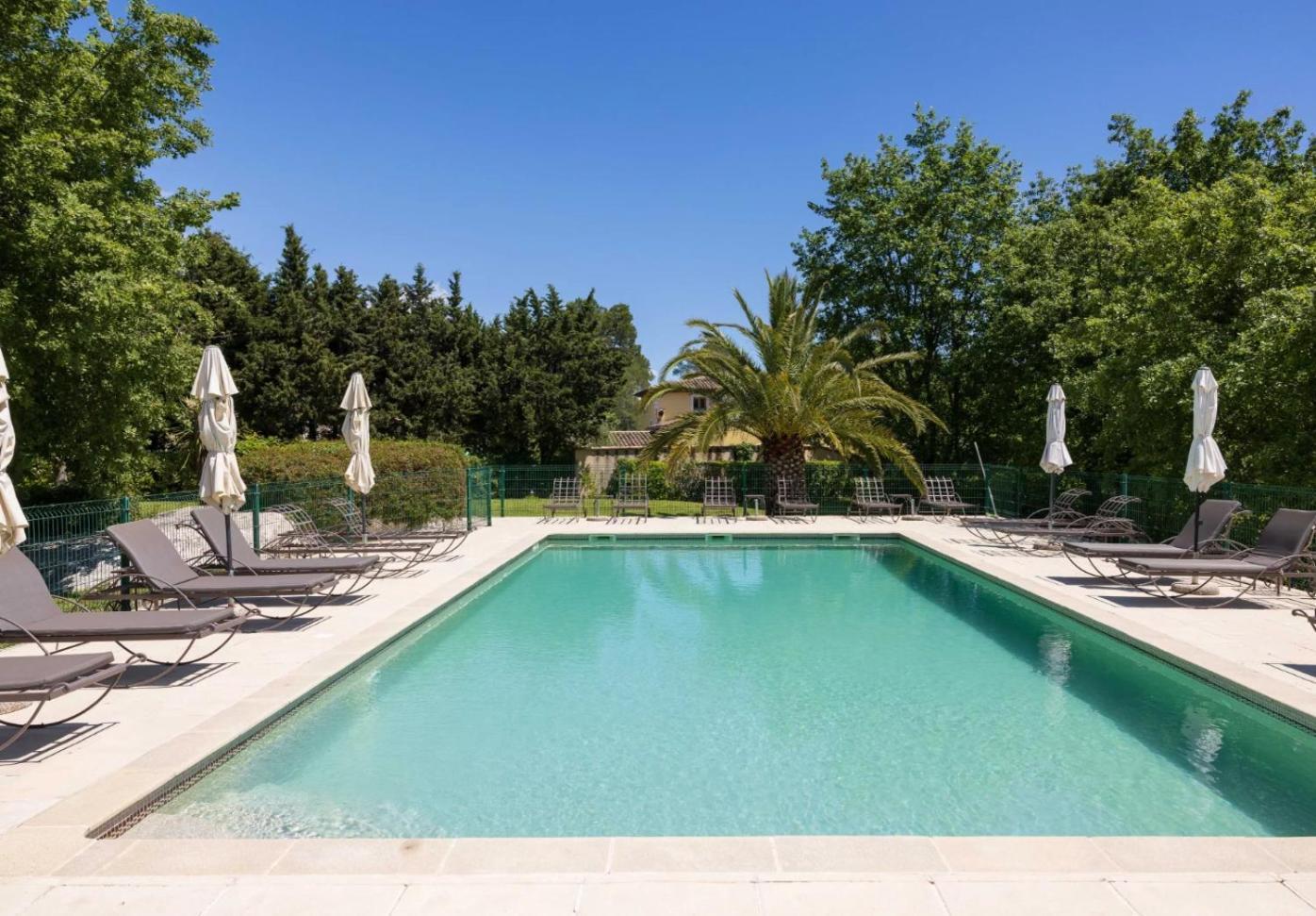 La Residence Du Moulin Tourrettes-sur-Loup Exterior photo